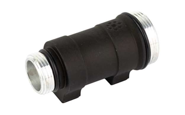 18350 Series Light Body Black