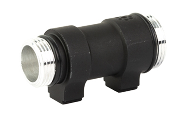 300 Series Light Body Black