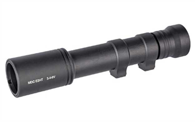 600 Series Light Body Black