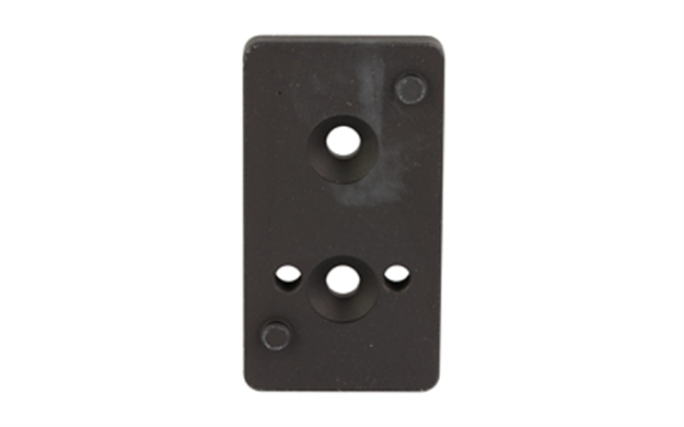 Offset Optic Plate 4 DPP/RMS