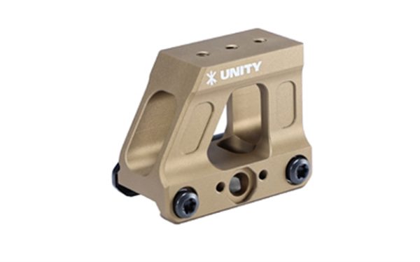 Fast Mrds FDE - Image 1
