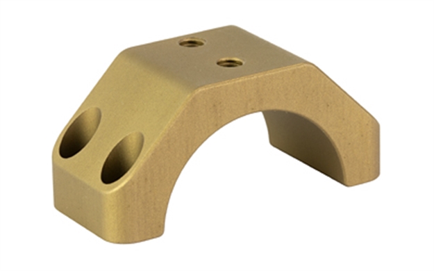 MRDS Top Rng Fast LPVO 30mm FDE