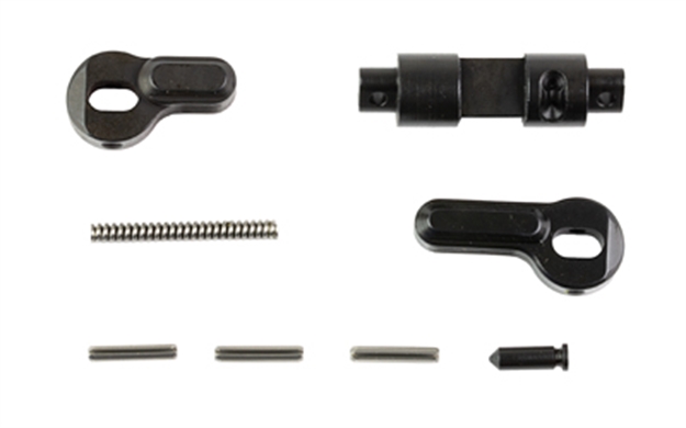 Quick Ambi 50 Degree Q Lvr LH