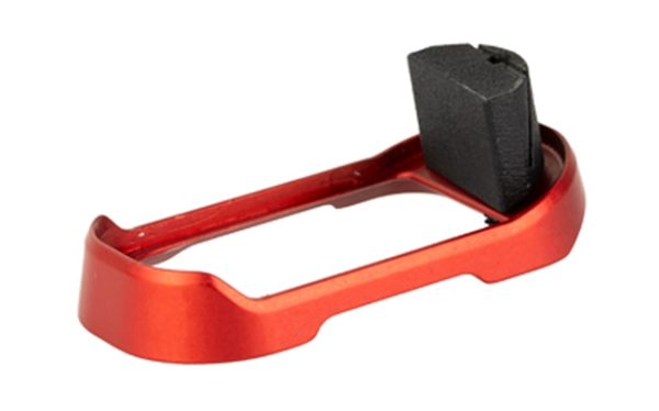 Magwell For G43X/48 Red - Image 1