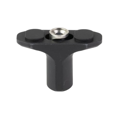Finger Stop Keymod Black