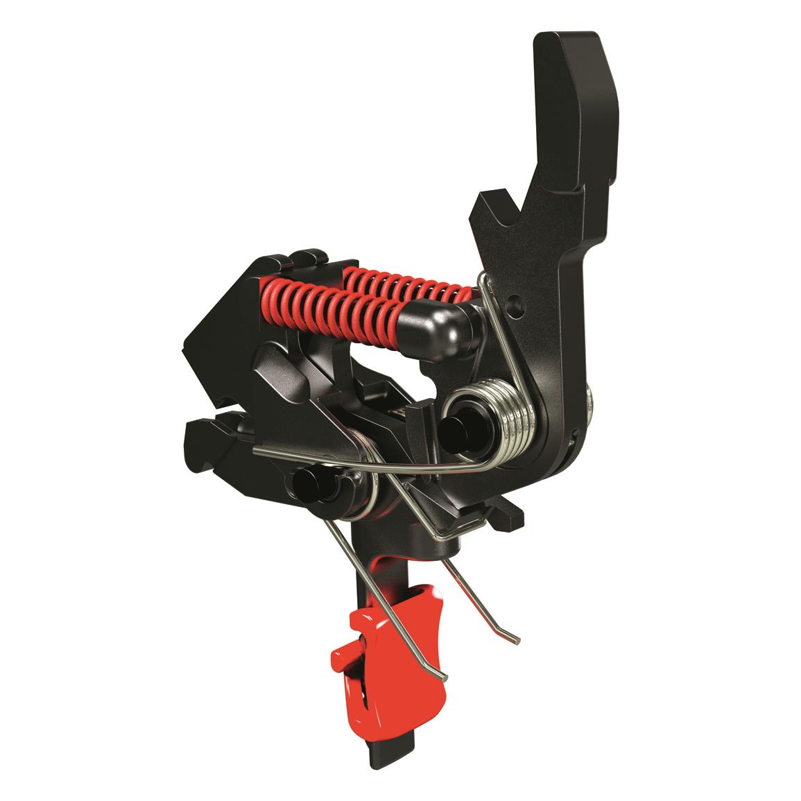 Hipertouch Comp AR15 Trigg Assem - Image 1