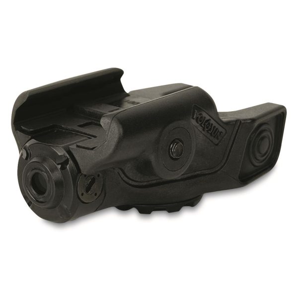 Rail Mounted Laser Green - Image 1