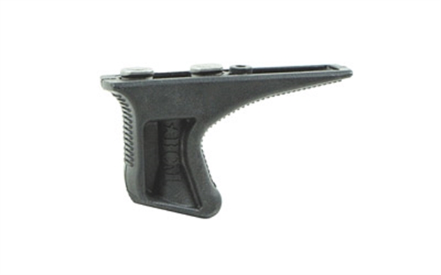 Gunfighter Knsthtc Grip Key Black