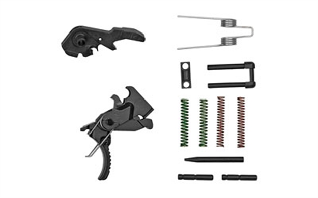 Hipertouch Reflex AR15 Trig Assem