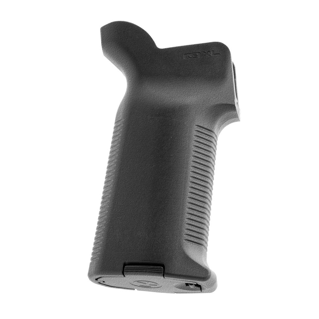 MOE K2 Xl Grip AR15 Black