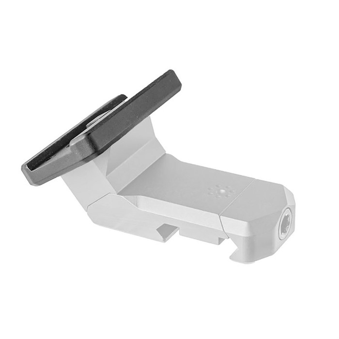Offset Optic Plate 2 RMR/SRO