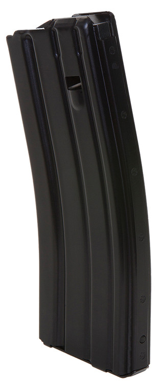 Mag 30Rd 5.56 Alum Black