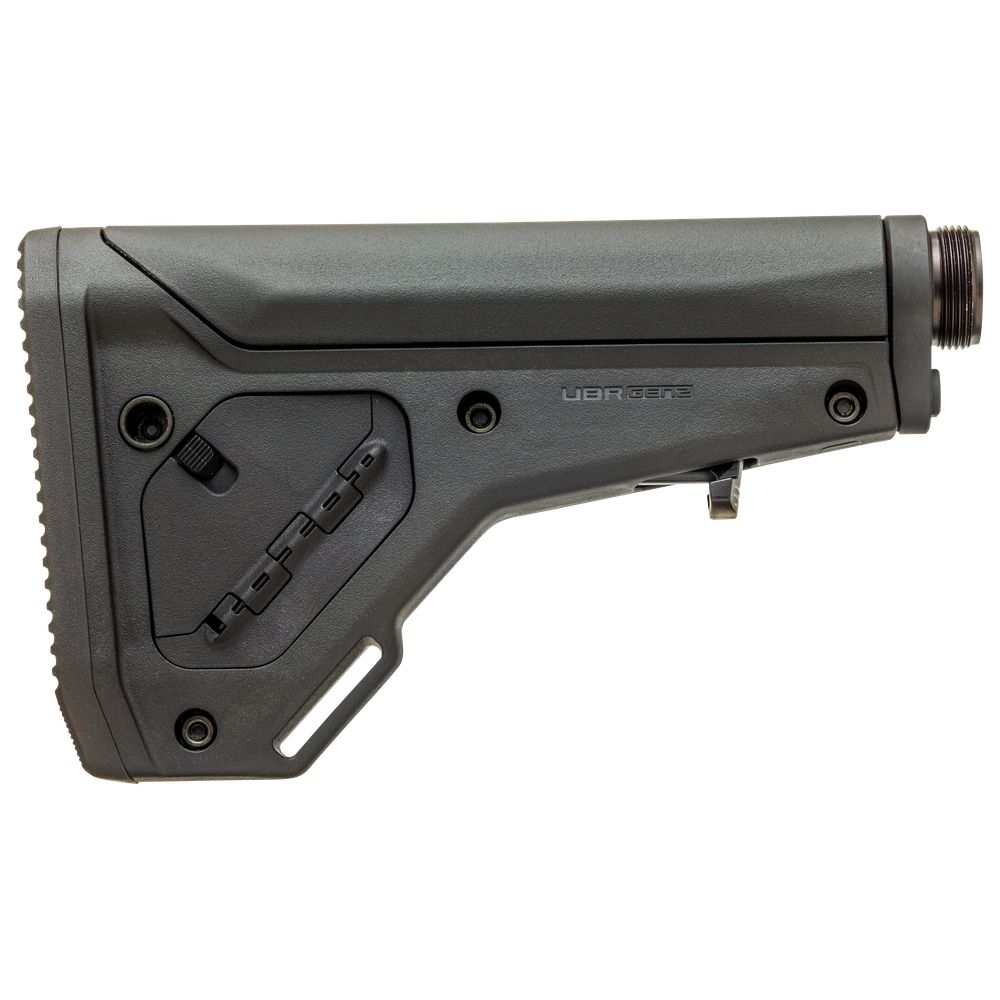 UBR Gen 2 Adjustable Stock AR15/M4 Black