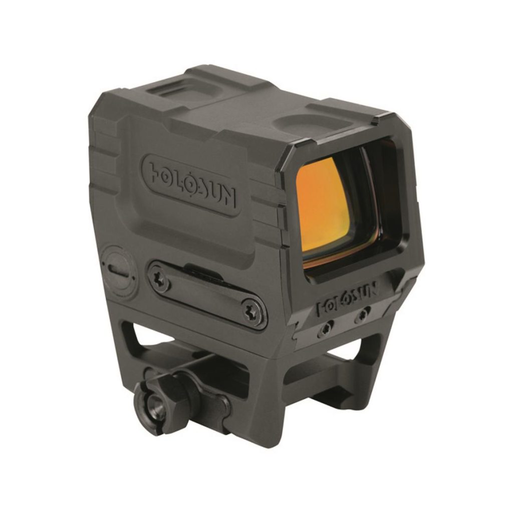AEMS CORE X2 Red Dot Sight, 2 MOA
