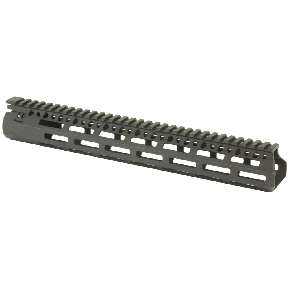 Gunfighter MCMR Rail 556 13" Black Mlk