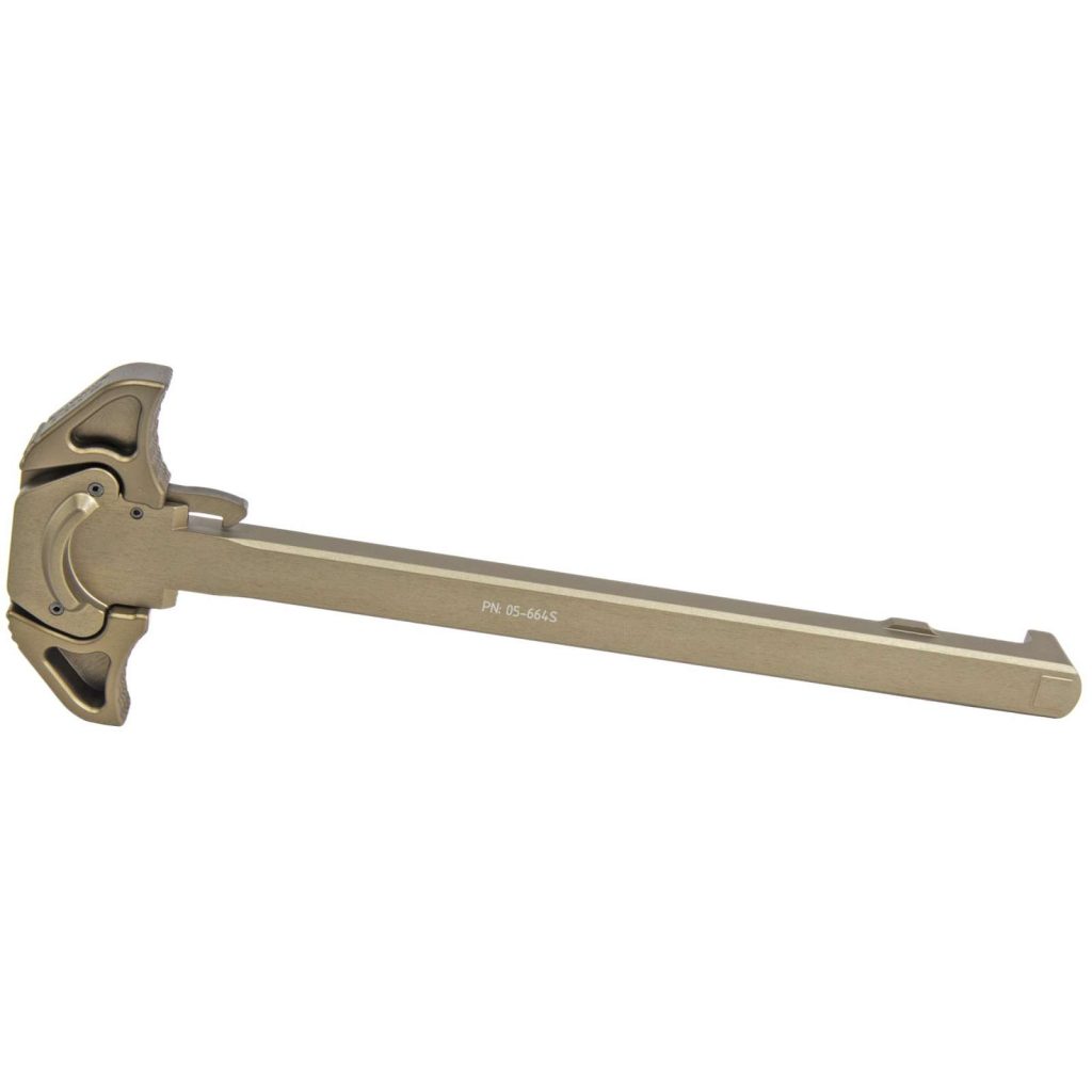 USASOC Abn Charging Handle DDC