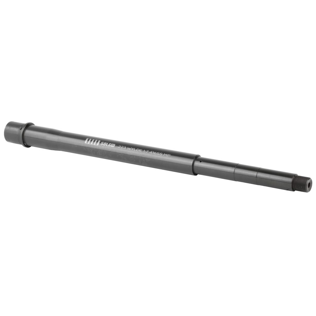 Prec V2 223 Wylde 14.5"