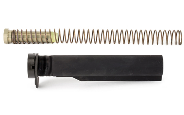 Stock Hardware Mount Kit Milspec