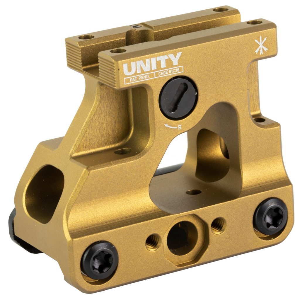 Fast MRO FDE