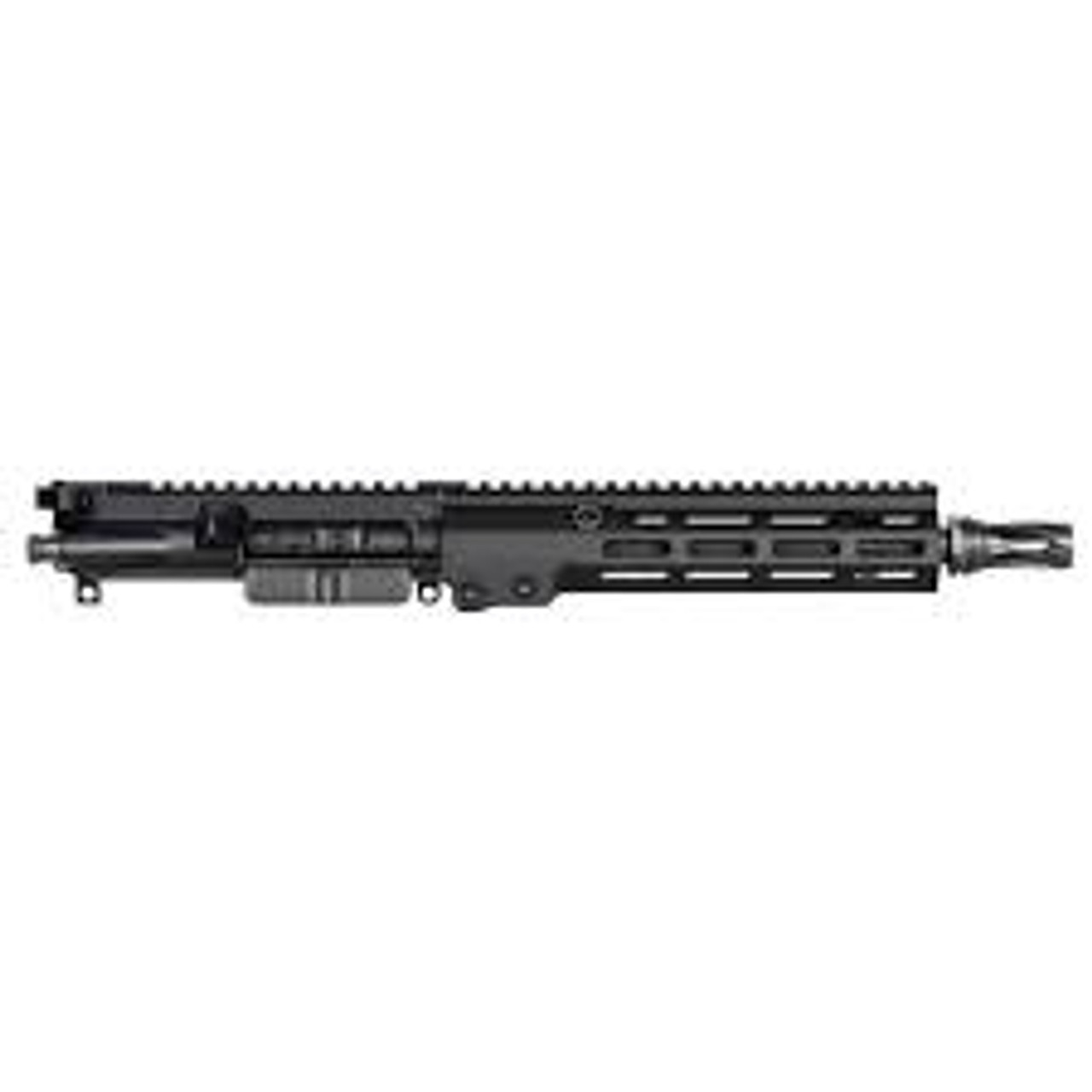 Super Duty Mod1 5.56 10.3 URG Black - Image 1