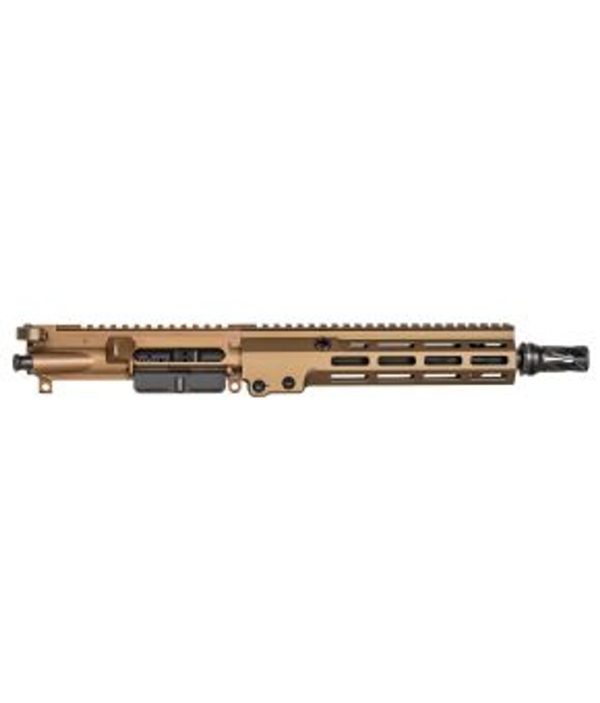 Super Duty Mod1 5.56 10.3 URG DDC - Image 1