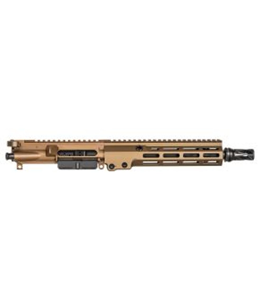 Super Duty Mod1 5.56 10.3 URG DDC - Image 1