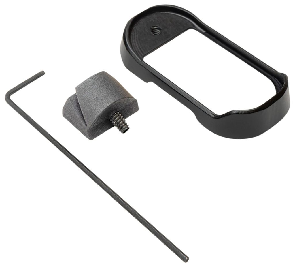 Magwell For G43X/48 Black