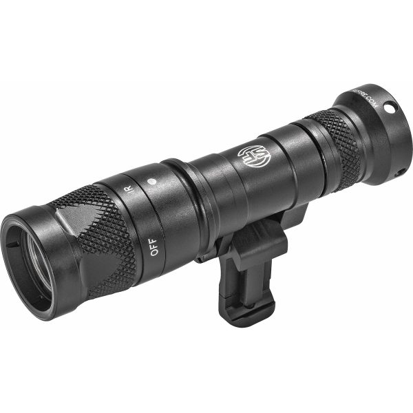 M340V Scout Pro Vampire Black - Image 1