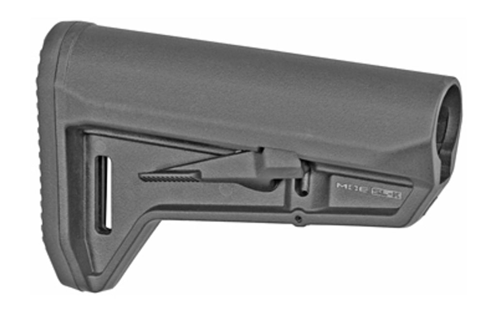 MOE Sl-K Stock Mil-Spec Black