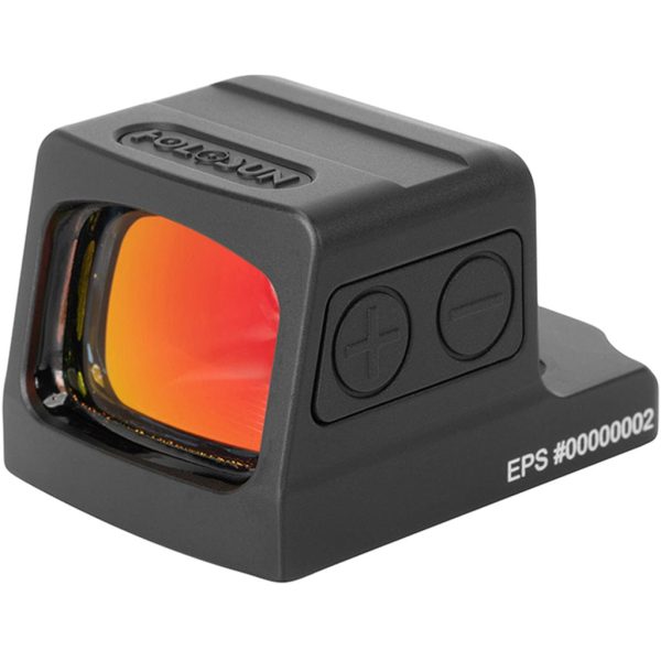 EPS Red 2 Handgun Sight 2 MOA Dot EPS-RD-2 - Image 1