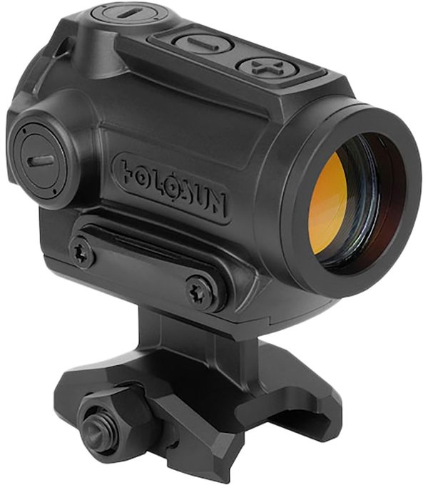 Aro MRS Red Dot - Image 1