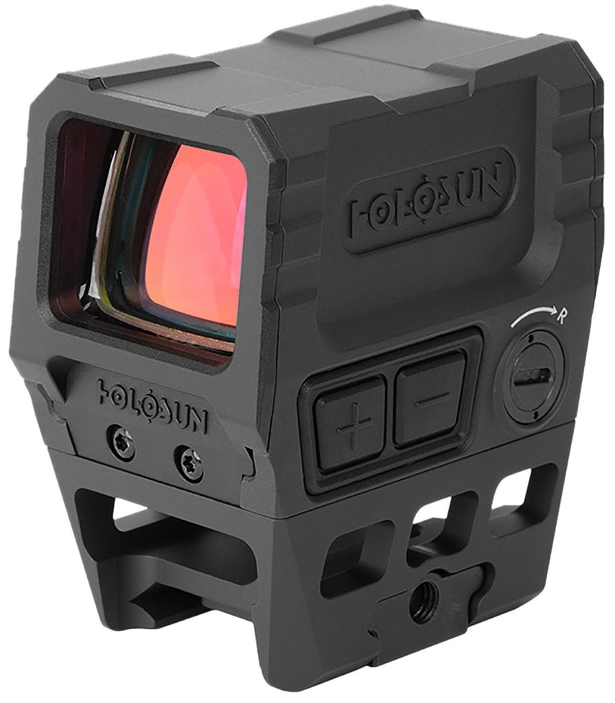 AEMS PRO X2 Red Dot Sight (AEMS-PRO-X2-RD)