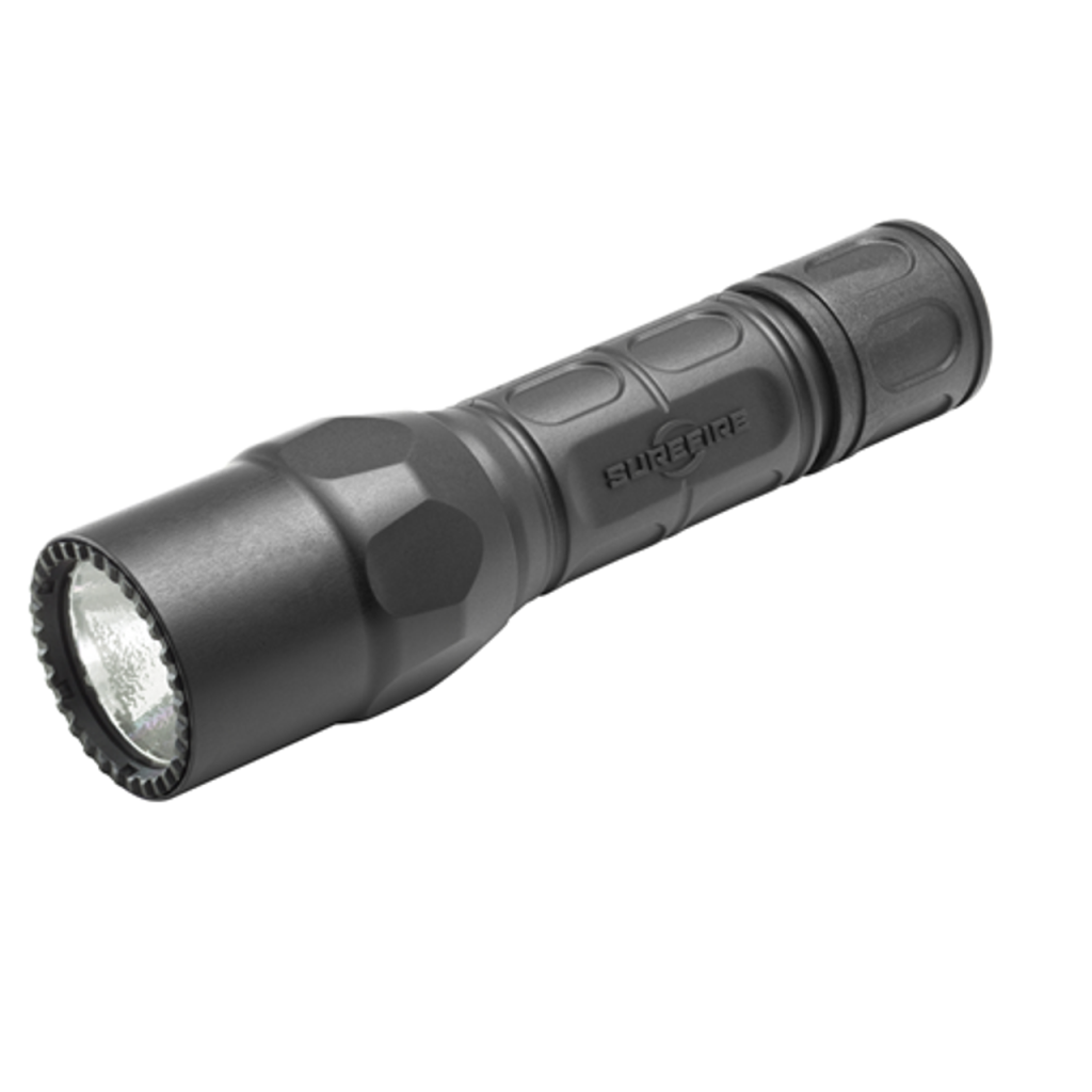 G2X Tact-Black 600 Lumen LED