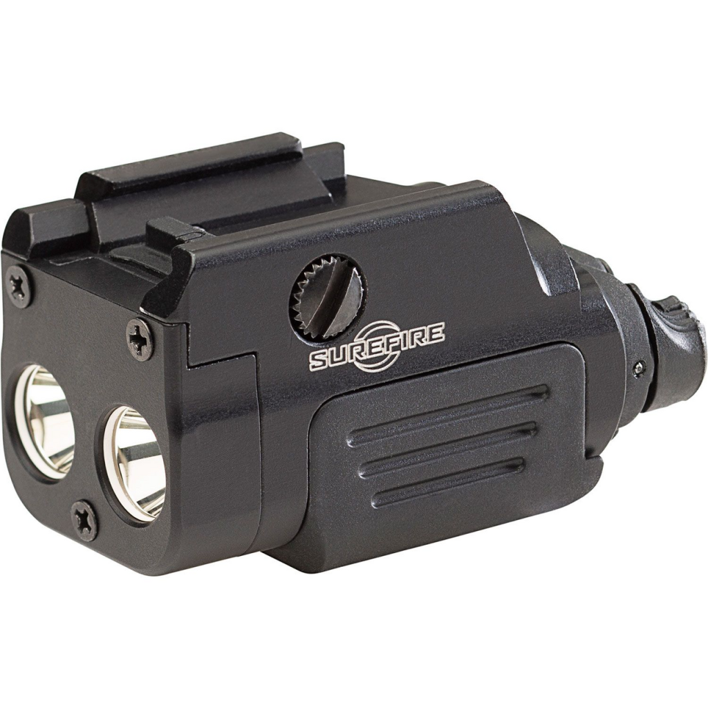 CMP Rechargeable 800 Lumen Black
