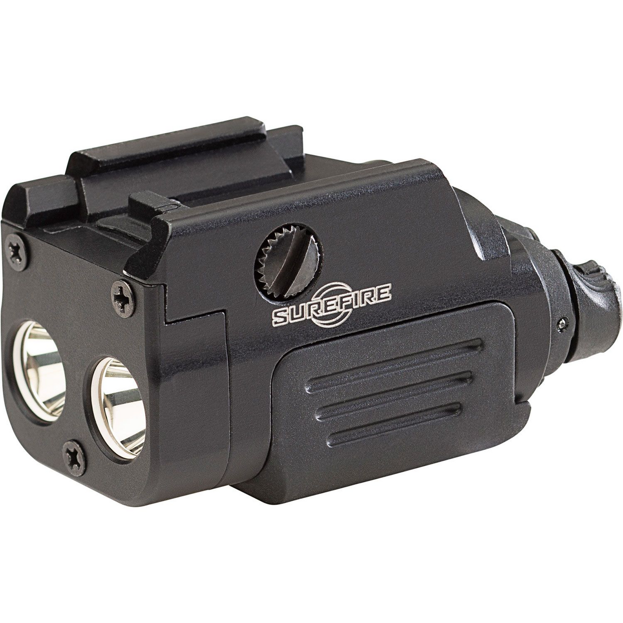 CMP Rechargeable 800 Lumen Black - Image 1