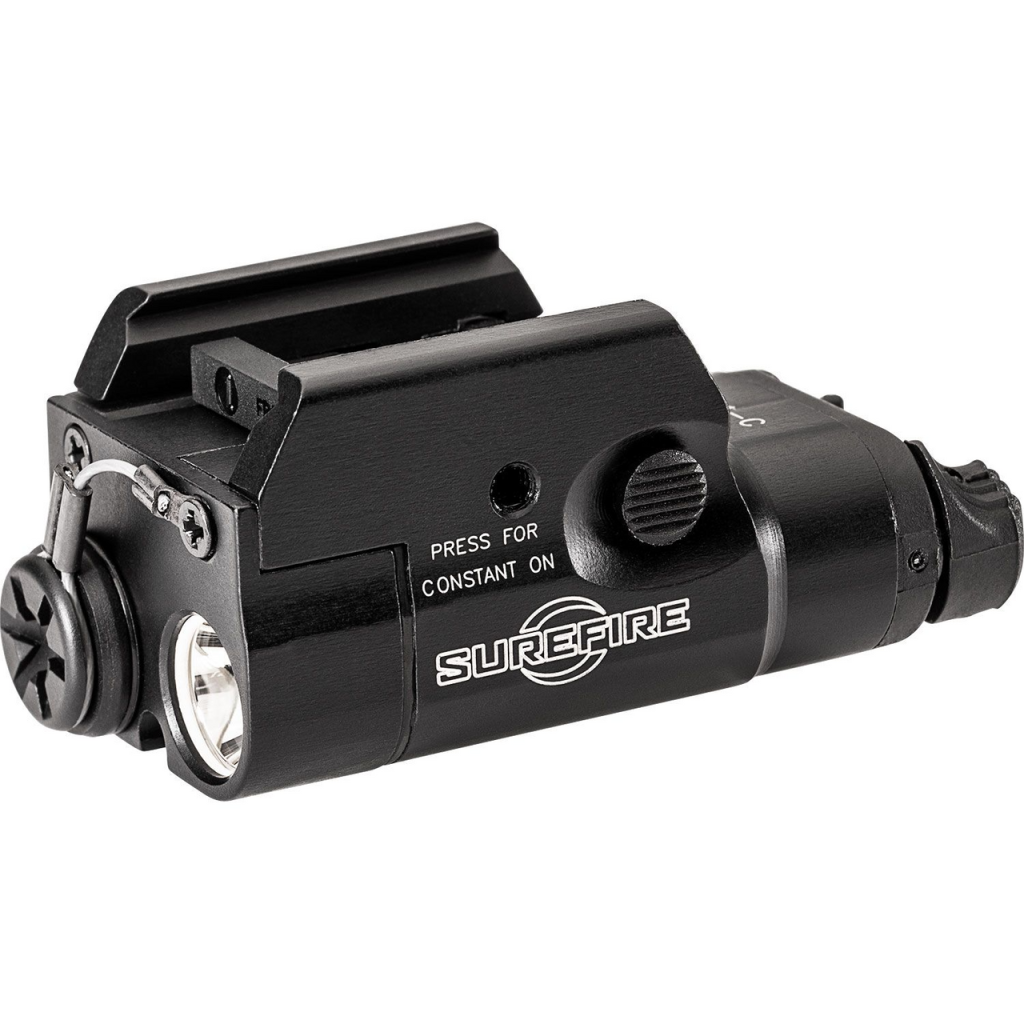 XC1-C CMP 300 Lumen Black