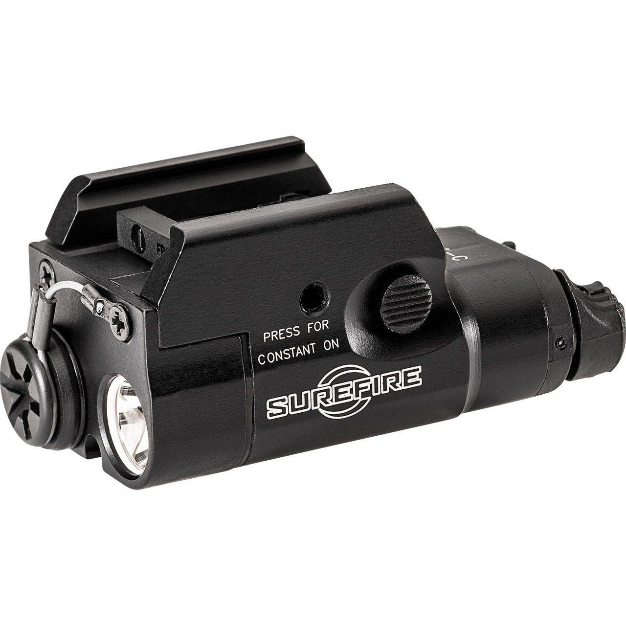 XC1-C CMP 300 Lumen Black - Image 1