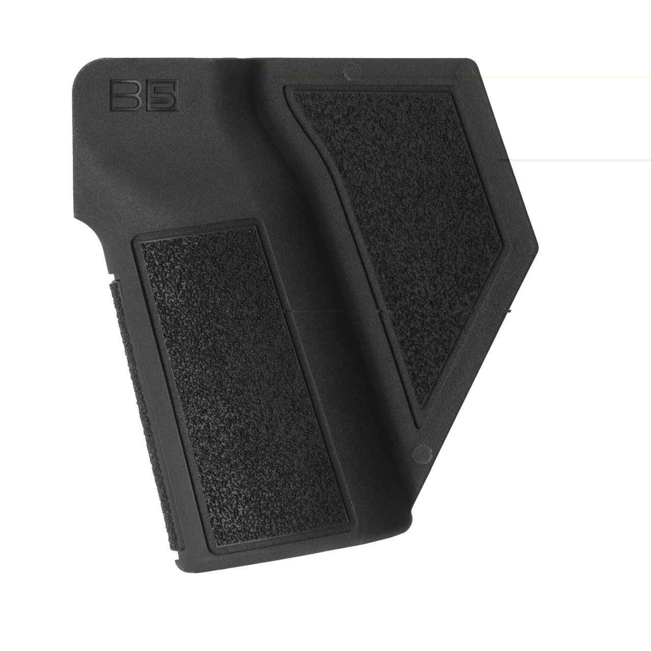 P-Grip C Black - Image 1