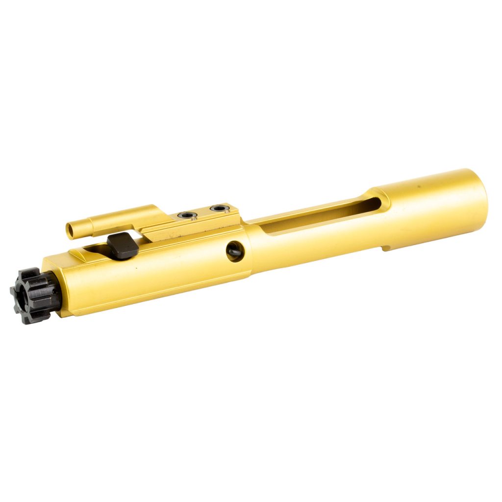 5.56 M16 BCG TiN