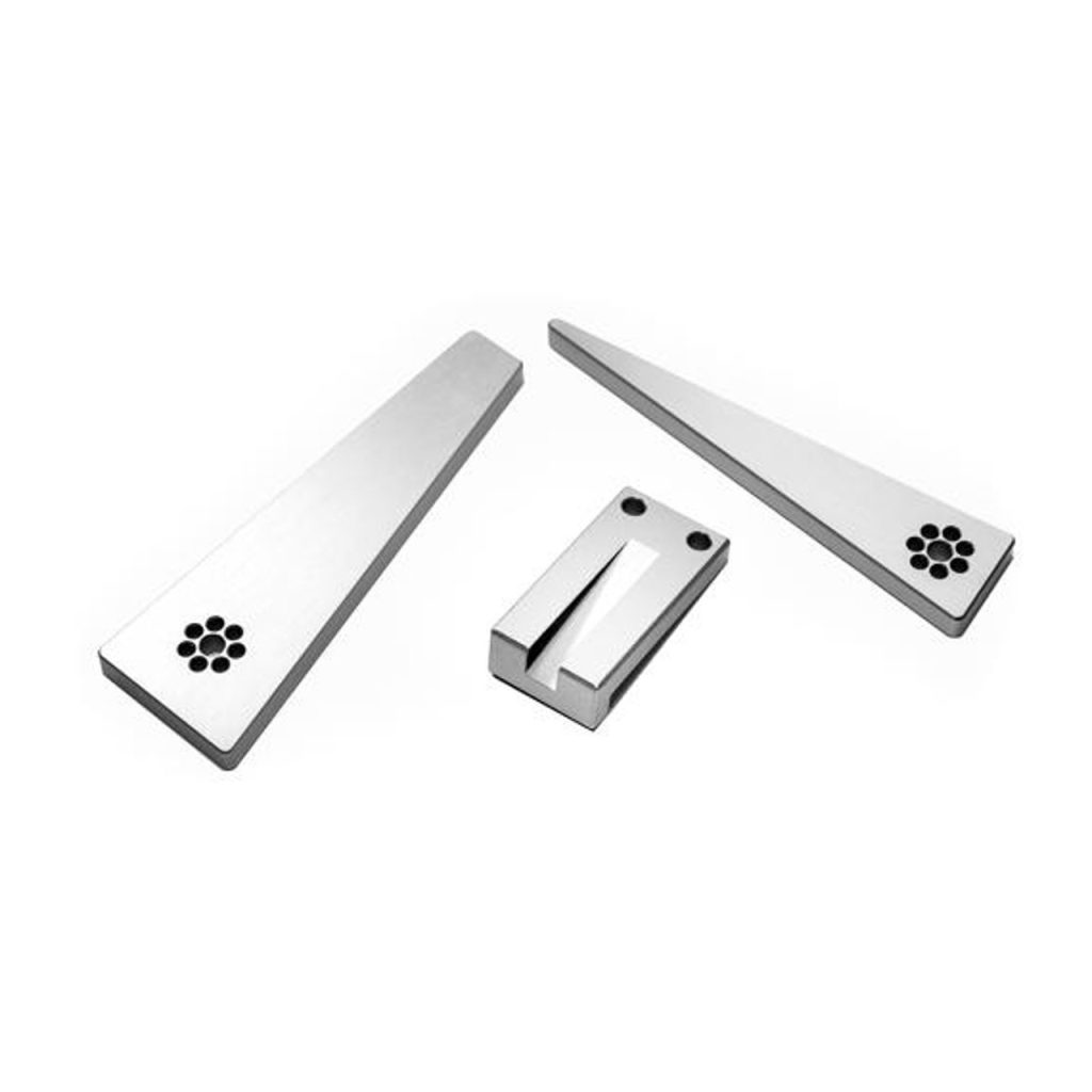 Optic Leveler Combo
