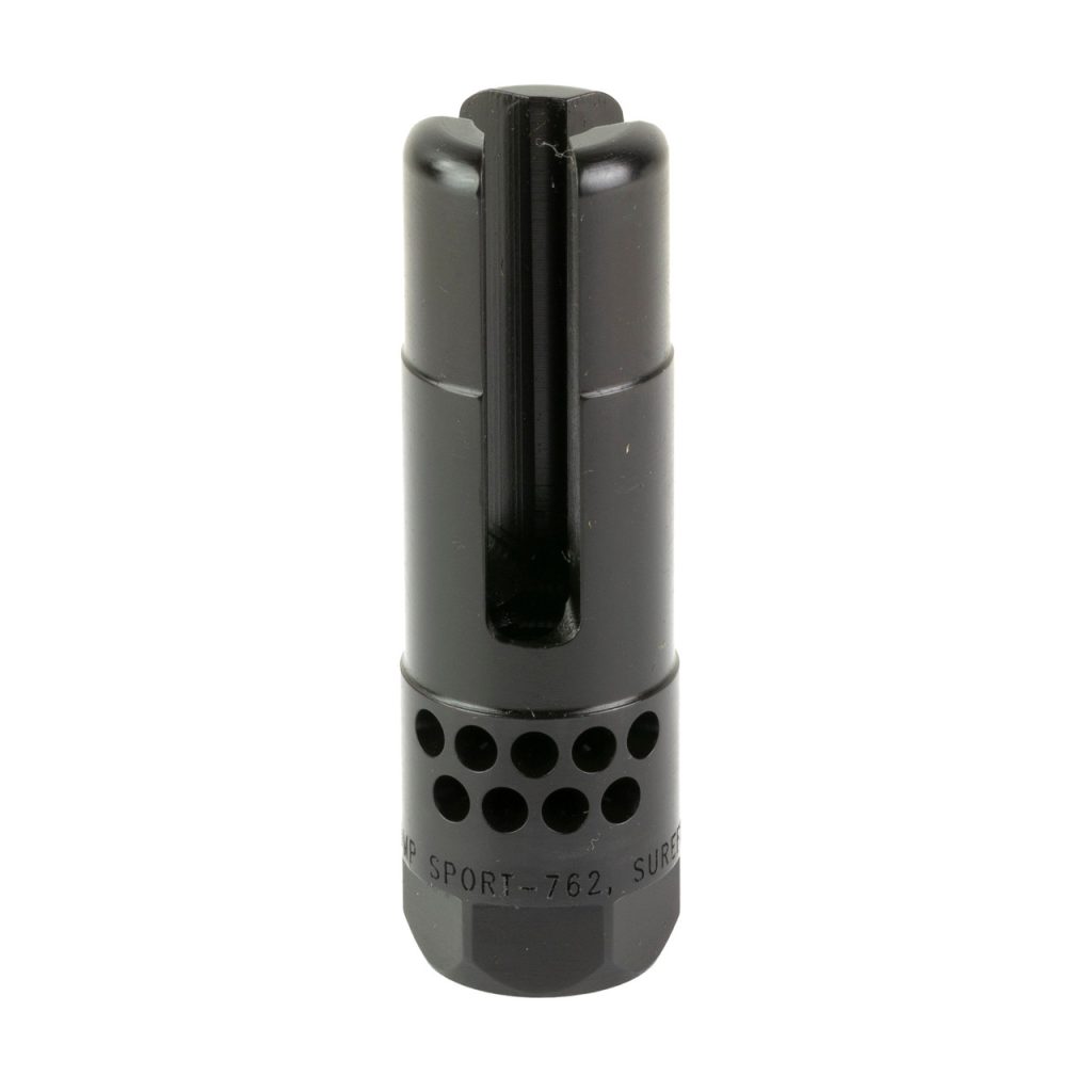 Warcomp Sport 7.62 5/8X24