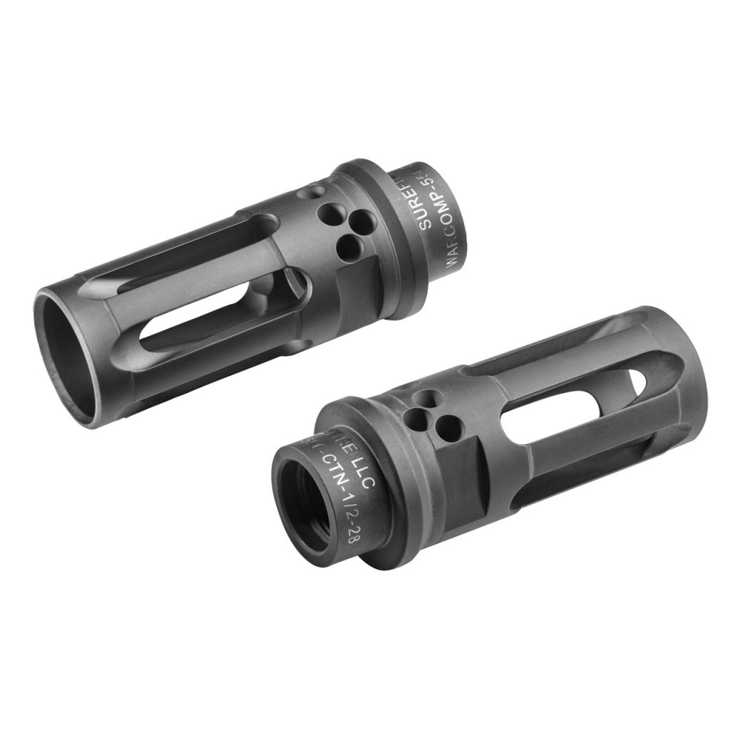 Warcomp FH 5.56mm 1/2X28 Bc