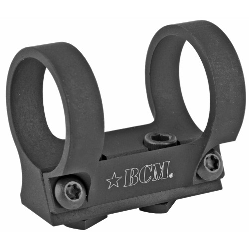 Gunfighter Ring Light Mount 1" Mod0 Ml