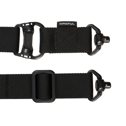 Ms4 QDm Sling Black