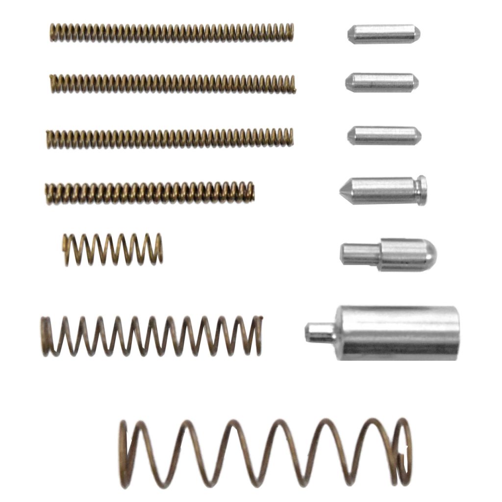 Spare Parts Kit
