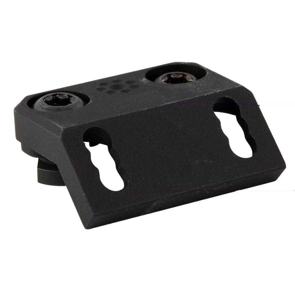 Offset Scout Mount M-Lok
