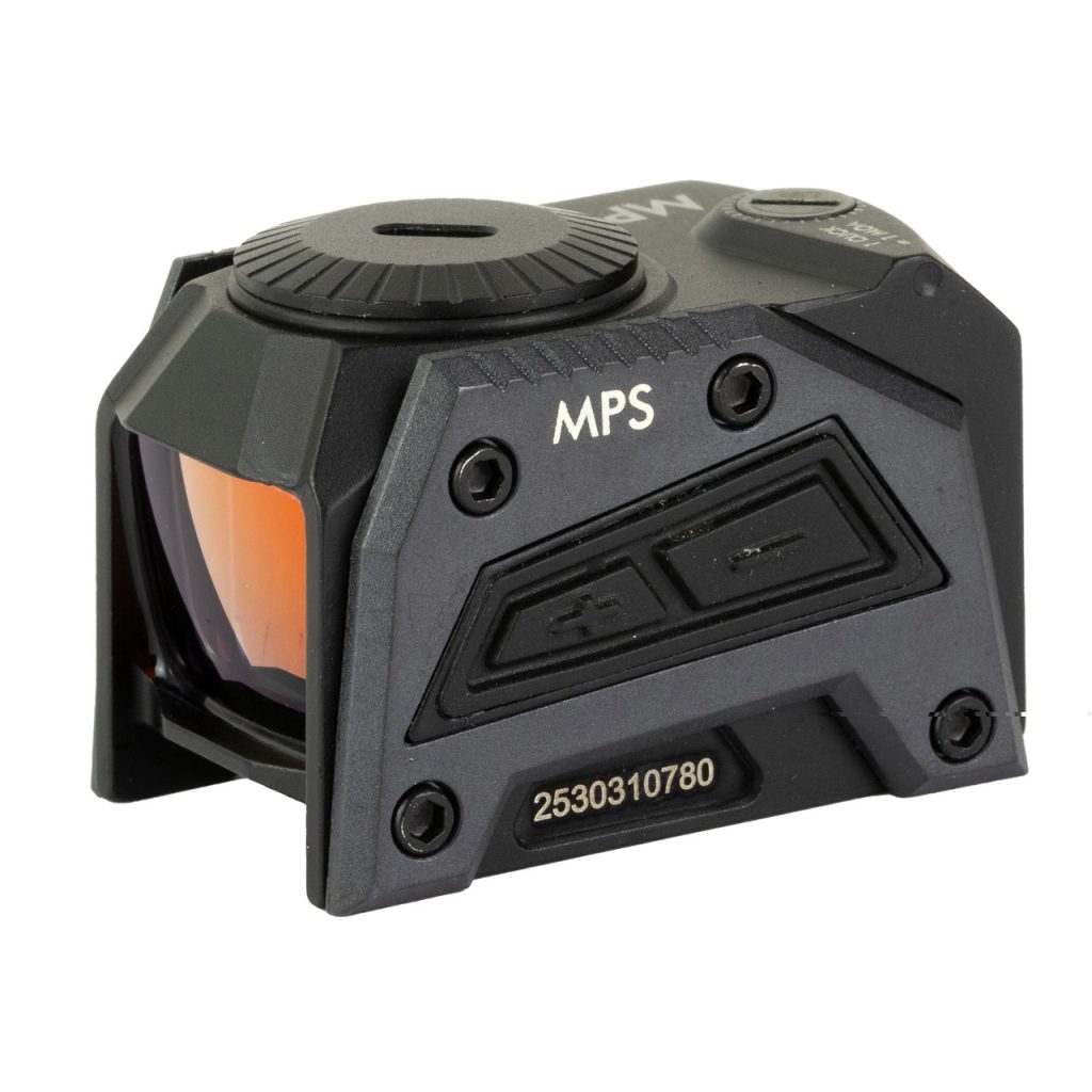 Micro Pistol Sight