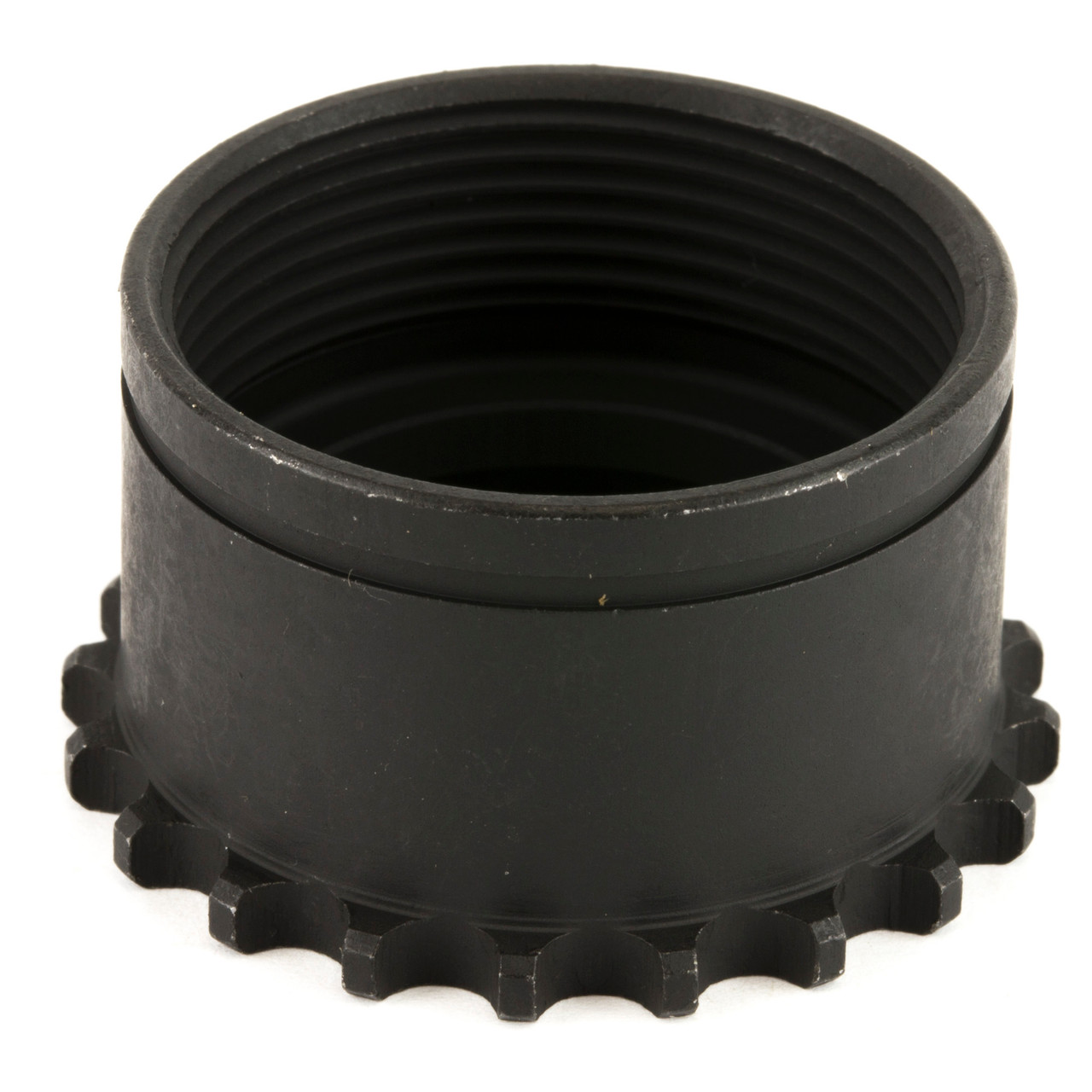 AR Barrel Nut - Image 1