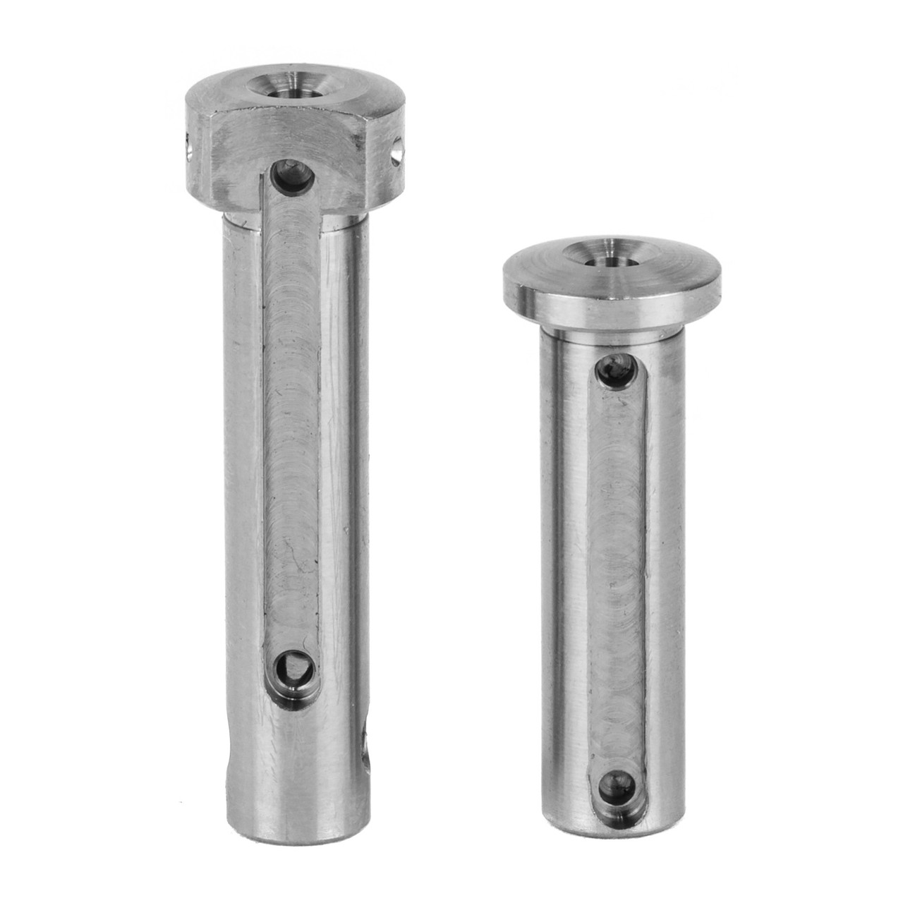 Ti Takedown/Pivot Pins Pkg - Image 1