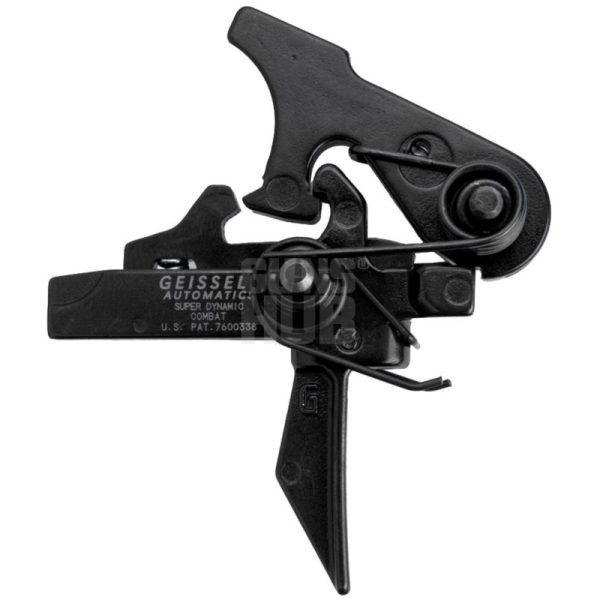 Trigger Super Dynamic Combat 05-165 - Image 1